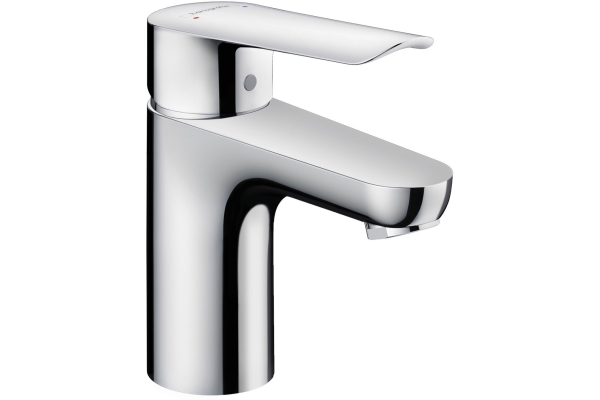 Смеситель для раковины Hansgrohe Logis E 71161000