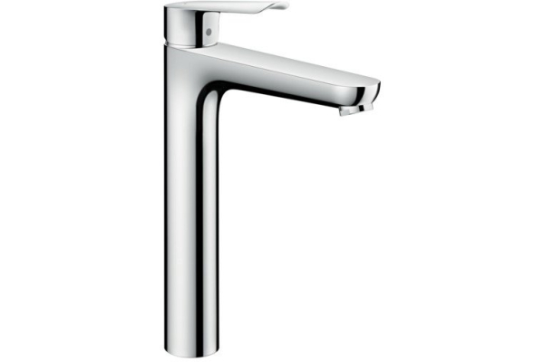 Смеситель для раковины Hansgrohe Logis E 71162000