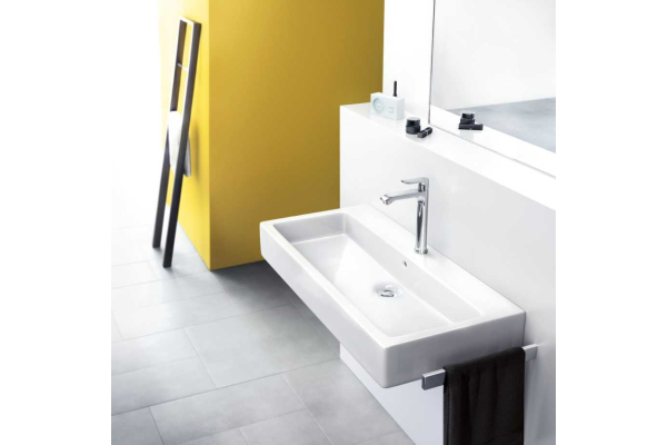 Смеситель для раковины Hansgrohe Metris 200 31183000