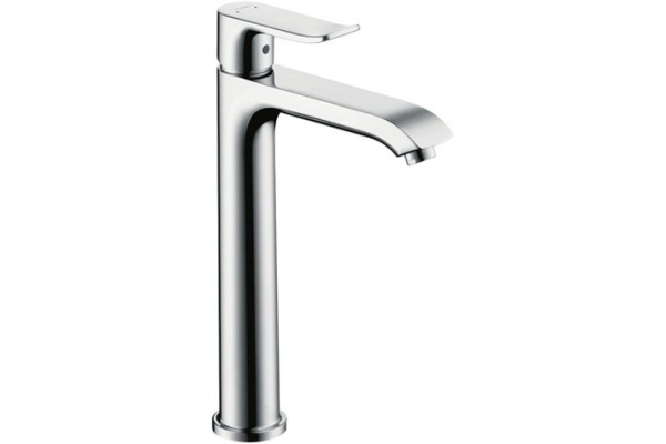 Смеситель для раковины Hansgrohe Metris 200 31183000