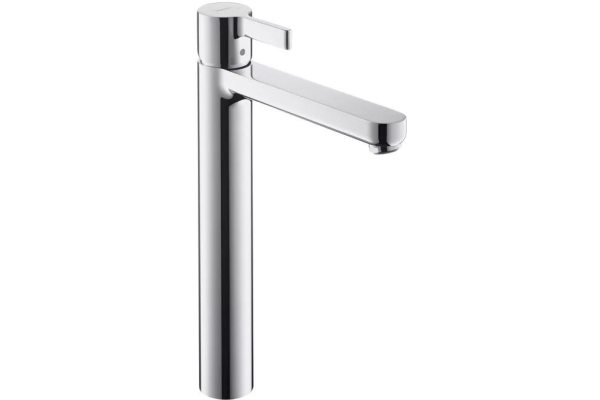 Смеситель для раковины Hansgrohe Metris S 31022000