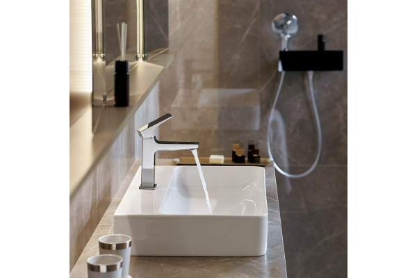 Смеситель для раковины Hansgrohe Metropol 100 32500000