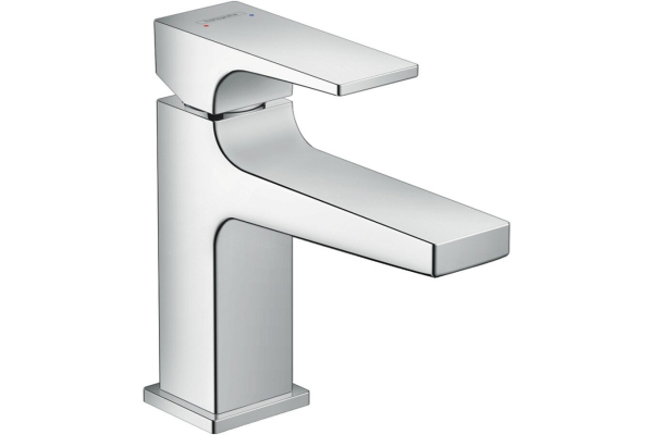 Смеситель для раковины Hansgrohe Metropol 100 32500000