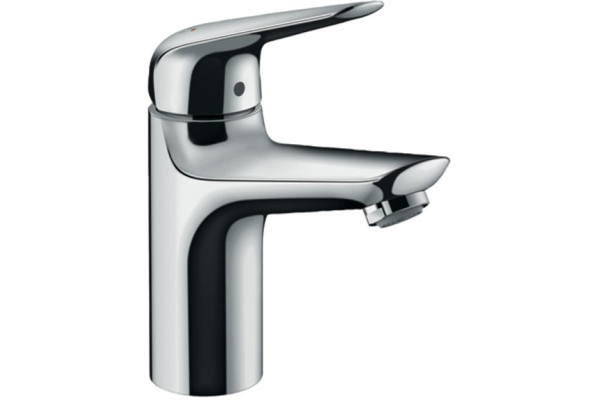 Смеситель для раковины Hansgrohe Novus 100 71030000