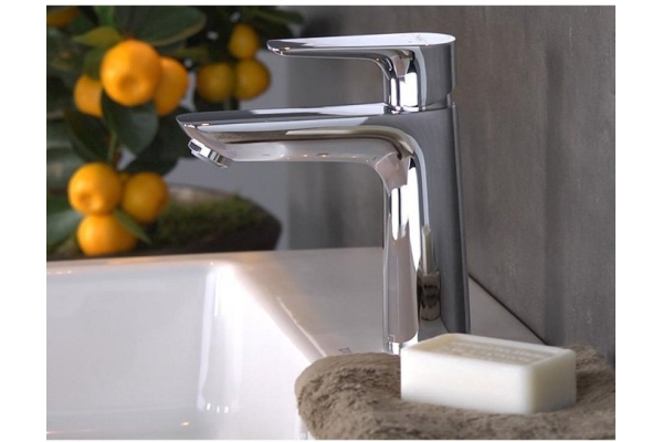 Смеситель для раковины Hansgrohe Talis E 110 71710000
