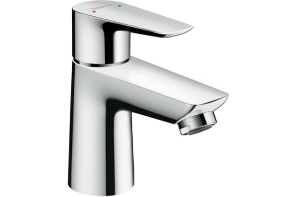 Смеситель для раковины Hansgrohe Talis E 80 71702000