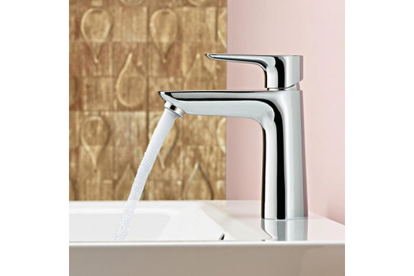 Смеситель для раковины Hansgrohe Talis E 71711000