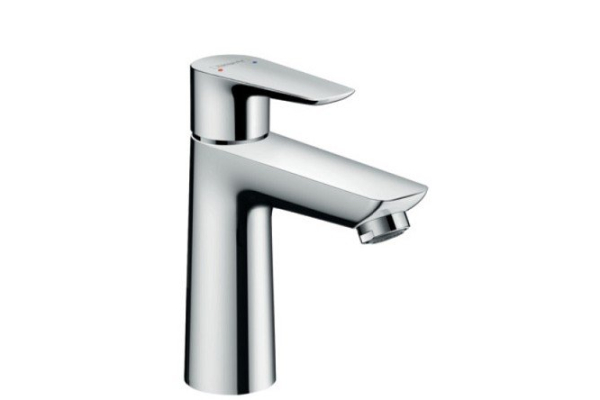 Смеситель для раковины Hansgrohe Talis E 71711000