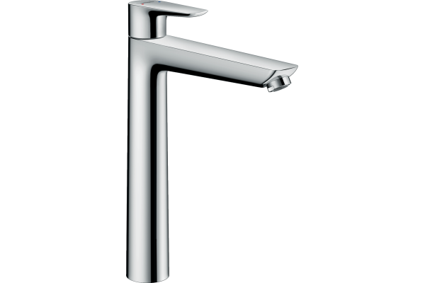 Смеситель для раковины Hansgrohe Talis E 71717000 хром