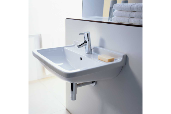 Смеситель для раковины Hansgrohe Talis S 32020000