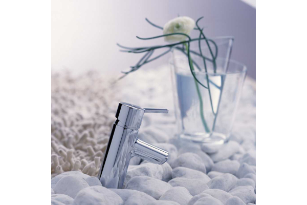 Смеситель для раковины Hansgrohe Talis S 32020000