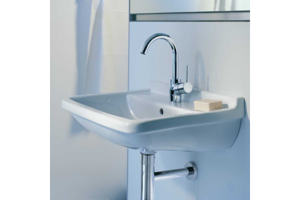 Смеситель для раковины Hansgrohe Talis S2 32070000