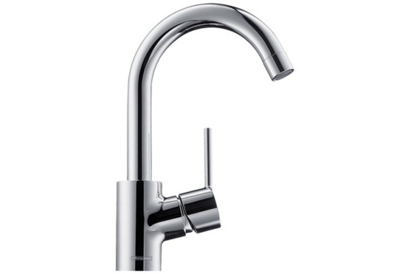 Смеситель для раковины Hansgrohe Talis S2 32070000