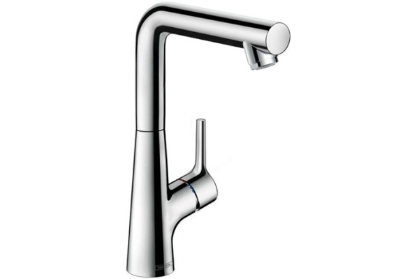 Смеситель для раковины Hansgrohe Talis S 72105000