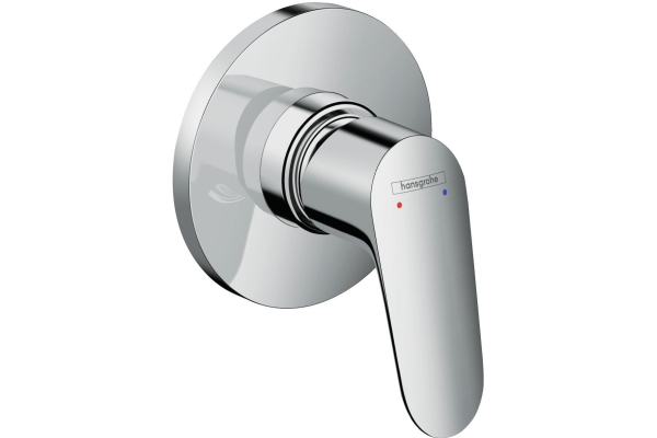 Смеситель для душа Hansgrohe Focus E 31961000