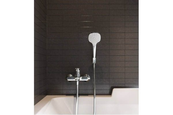 Смеситель для ванны Hansgrohe Logis 71400000 хром