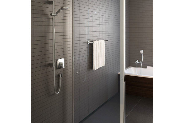 Смеситель для душа Hansgrohe Logis 71605000