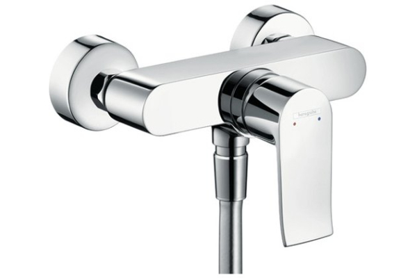 Смеситель для душа Hansgrohe Metris 31680000