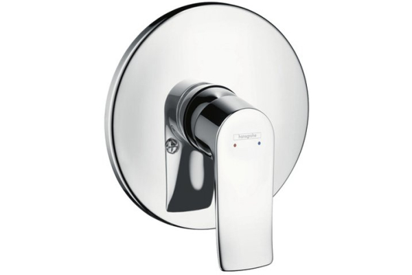 Смеситель для душа Hansgrohe Metris 31686000