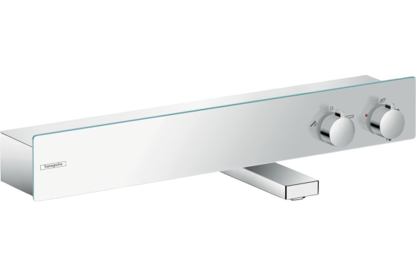 Термостат для ванны Hansgrohe ShowerTablet 13109000 хром