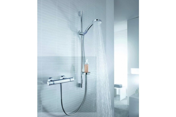 Термостат для душа Hansgrohe Ecostat Comfort 13116000