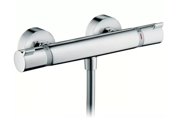 Термостат для душа Hansgrohe Ecostat Comfort 13116000