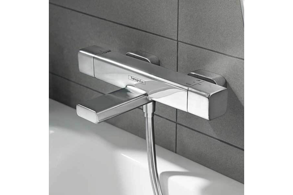 Термостат для ванны Hansgrohe Ecostat E 15774000