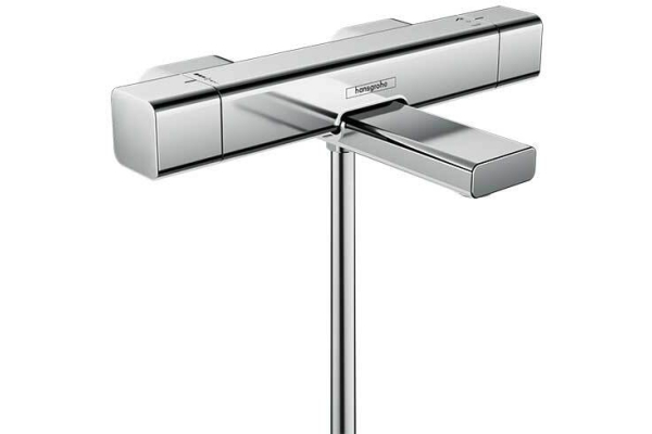 Термостат для ванны Hansgrohe Ecostat E 15774000