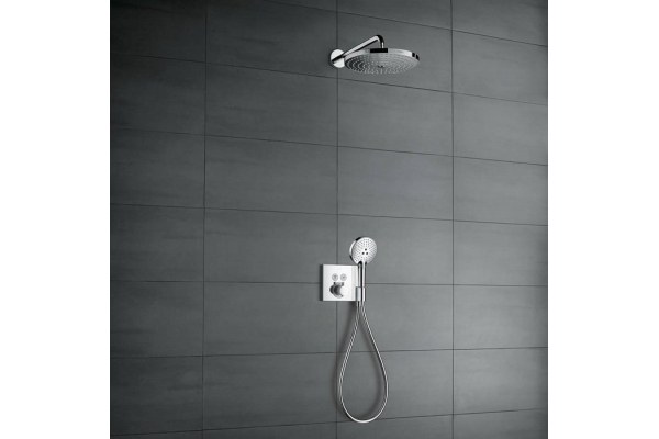 Термостат для душа Hansgrohe ShowerSelect 15765000