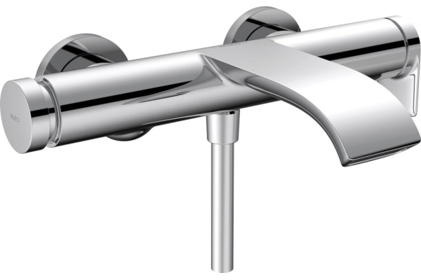 Смеситель для ванны Hansgrohe Vivenis 75420000, хром