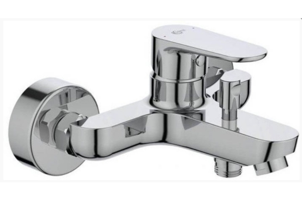 Смеситель настенный для ванны и душа Ideal Standard Cerafine O BC500AA