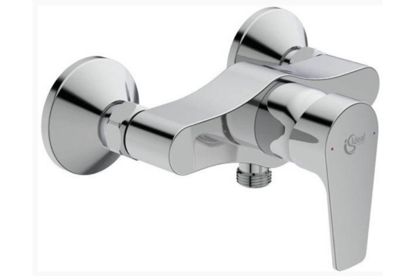 Смеситель настенный для душа Ideal Standard Cerafine D BC493AA