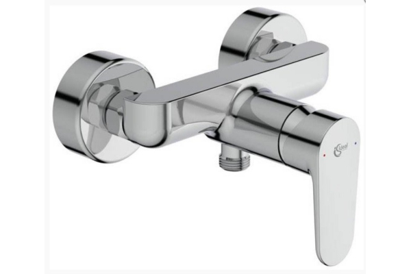 Смеситель настенный для душа Ideal Standard Cerafine О BC499AA