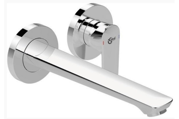 Смеситель для раковины Ideal Standard Connect Air A7029AA (внешняя часть)