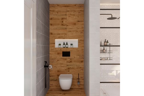 Панель смыва Ideal Standard Oleas M2 механическая R0121A6