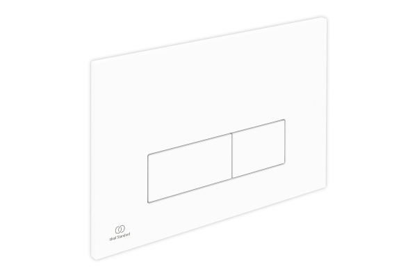 Панель смыва Ideal Standard Oleas M2 механическая R0121AC
