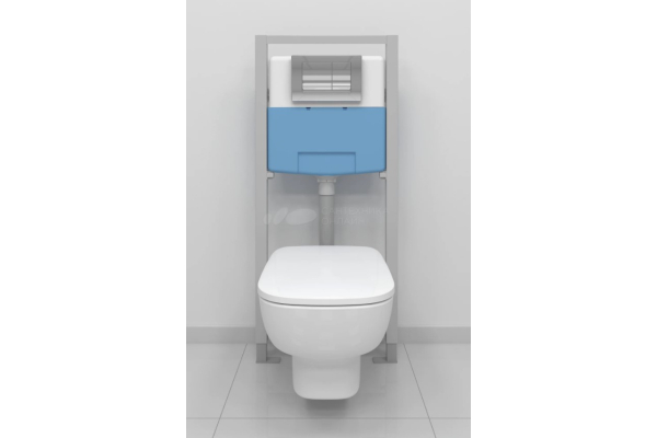 Инсталляция для унитаза Ideal Standard Prosys Frame 120 M R020467