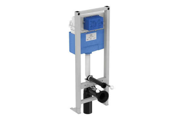 Инсталляция для унитаза Ideal Standard Prosys Frame 120 M R020467