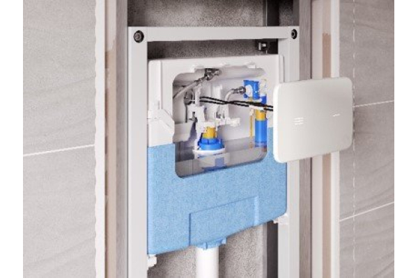 Инсталляция для унитаза Ideal Standard Prosys Frame 120 M R020467