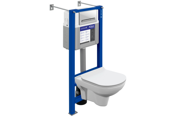 82397379комплект инсталляция и унитаз cersanit city new clean on. City co dpl eo. Инсталляция link pro 40 для унитаза механическая синий. Комплект cersanit crea square co dpl eo slim инсталляция link pro. Унитаз подвесной cersanit city.