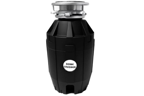 Измельчитель пищевых отходов Bonecrucher BC810-AS