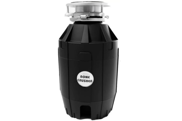 Измельчитель пищевых отходов Bonecrucher BC910-AS