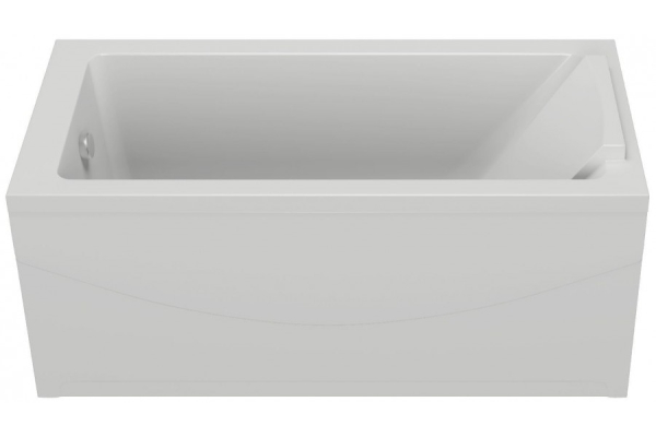 Фронтальная панель для ванны Sofa 150x70 с крепежом