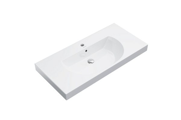 Раковина Kerama Marazzi Buongiorno, 100 с крепежом