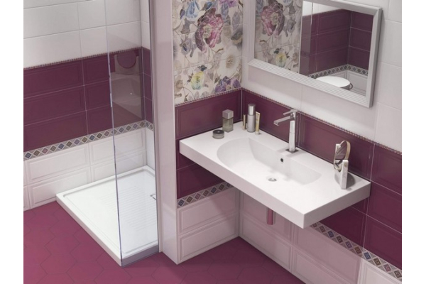 Раковина Kerama Marazzi Buongiorno, 100 с крепежом