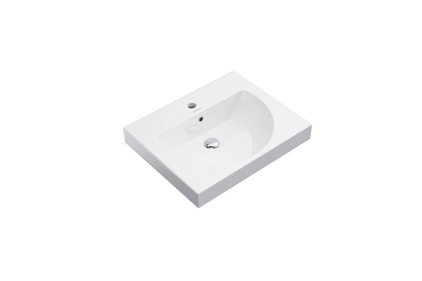 Раковина Kerama Marazzi Buongiorno, 60 с крепежом