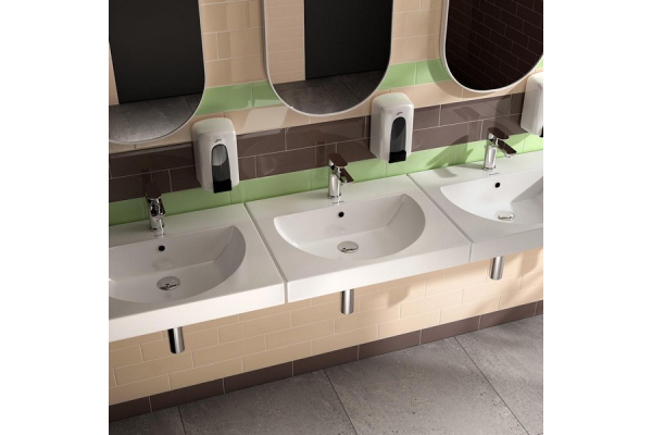 Раковина Kerama Marazzi Buongiorno, 60 с крепежом