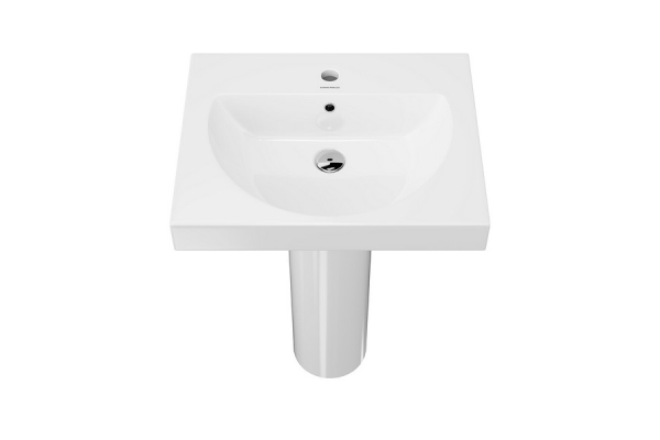 Раковина Kerama Marazzi Buongiorno, 60 с крепежом
