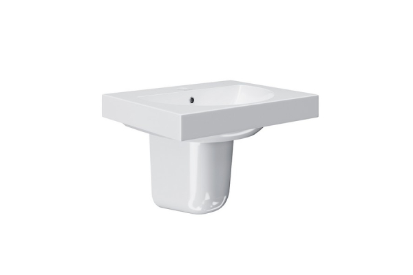 Раковина Kerama Marazzi Buongiorno, 60 с крепежом