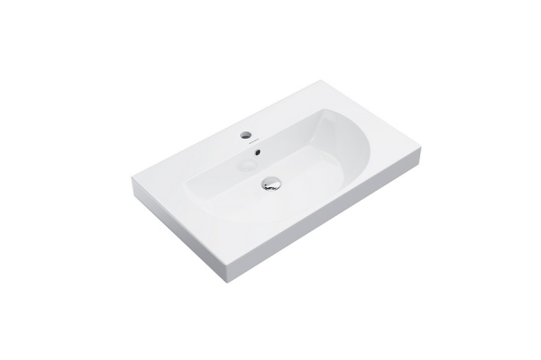 Раковина Kerama Marazzi Buongiorno, 80 с крепежом